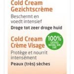 WELEDA cold cream cire d'abeille 30ml