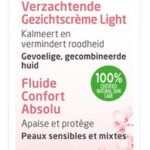 WELEDA crème visage light amande 30ml