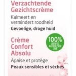 WELEDA Crème visage à l'amande 30ml