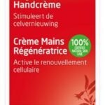 WELEDA crème mains à la grenade 50ml