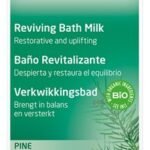 WELEDA bain revitalisant au sapin 200ml