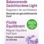 WELEDA crème jour iris hydra.fluide 30ml