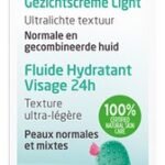 WELEDA crème jour visage hydra.48h 30ml