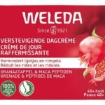 WELEDA crème de jour grenade 40ml