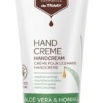 BEE HONEST cr.mains Aloe vera&miel 50ml