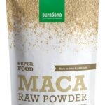 PURASANA poudre de maca Bio 200g