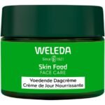 WELEDA Crème de jour skin food 40ml