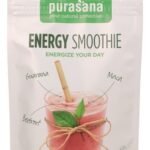 PURASANA energy smoothie Bio 150g