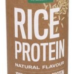 PURASANA bio vegan prot.riz nat. 400g
