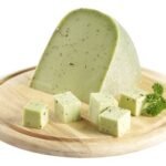 HOOIDAMMER fromage gouda pesto Bio (1pc ±180g)