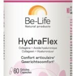 BE-LIFE hydraflex 60pc