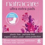 NATRACARE serv.hyg.Ultra Ext. Super 10pc