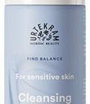 URTEKRAM Cleans.Foam Fragran.Free 150ml