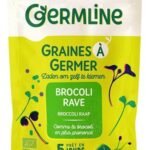 GERMLINE grain.germer bro.Bio 150g