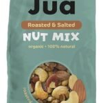 JUA Grillée.Salées noix mélange Bio 150g