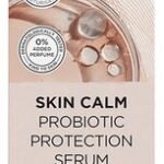 DR.ORGANIC pro-biotic protect.serum 30ml