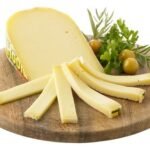 HOOIDAMMER from gouda jeu. rep.Bio 4,2kg