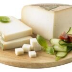 BASTIAANSEN Charmeux fromage chèvre Bio (1pc ±180g)