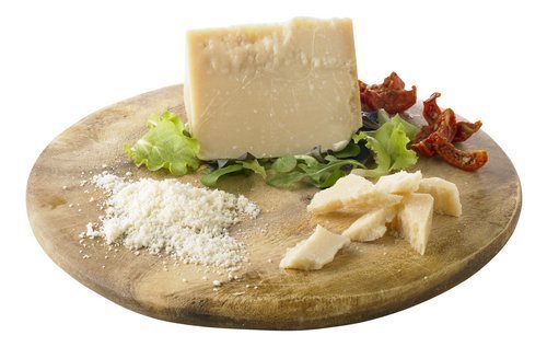 MONTANARI Parmesan Bio 2,4kg