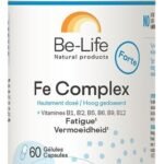 BE-LIFE fe complex 60pc
