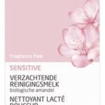 WELEDA lait nettoyant visage amande 75ml