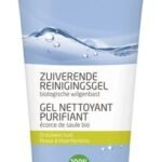 WELEDA gel nettoy.purifiant saule 100ml