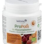 LADROME propolis 40pc