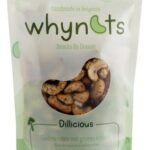BY DOUCET Noix caj. Whyn.Dilli.Bio 150g