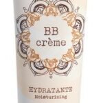 BOHO bio bb crème 02 beige clair 30ml