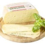 BIOFERME fromage d'abbaye Bio 2,6kg
