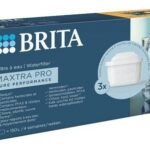 BRITA cartouche filtrante Maxtra Pro 3pc