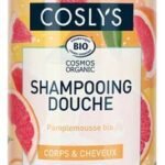 COSLYS Shampoing Body&Hair Grapefruit 1L