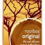 PIRAMIDE rooibos original Bio 20pc