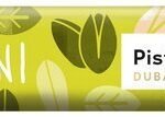 VIVANI Pistacchio Dubay-Style 40g