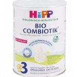 HIPP Lait de suite 10M+ Bio 800g