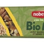 NOBERASCO Mango Bar Bio 35g