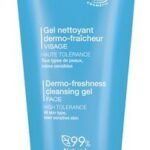 EAU THERMALE JONZAC gel nettoyant 200ml