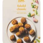 JUST. Falafel classic Bio 240g
