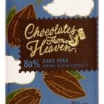 CH. FROM HEAVEN tab.pu.fond. Bio 100g