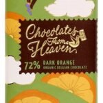 CH. FROM HEAVEN tab.pure or. Bio 100g