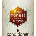 BEE HONEST cond.aloë vera & miel 250ml