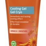 WELEDA arnica cooling gel 100ml
