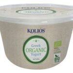 KOLIOS Yaourt Grecque 10% mat.gra 500g