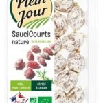 PLEIN JOUR SauciCourts 80g