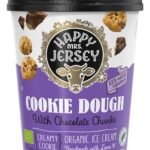 HAPPY MRS. JERSEY Cookie Dough bio 500ml