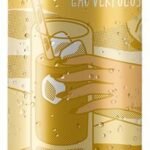 KÉFIR Ginger & Turmeric Bio 25cl