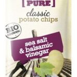 GO PURE Ch.Sel.Marin & Vin.Bals.Bio 125g