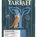 YARRAH chat adult 3 sticks poiss.bio 15g