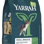 YARRAH biscuits petite race bio 250g
