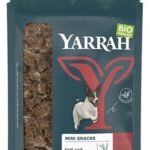 YARRAH Mini Bites bio chien 100g